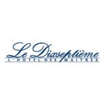 logo Le Dixseptieme