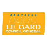 logo Le Gard Conseil General