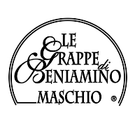 logo Le Grappe di Beniamino