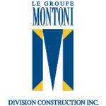 logo Le Groupe Montoni