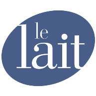logo Le Lait