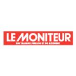 logo Le Moniteur