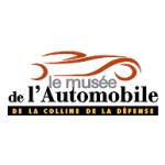 logo Le Musee de l'Automobile