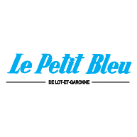 logo Le Petit Bleu