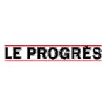 logo Le Progres