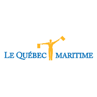 logo Le Quebec Maritime