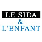 logo Le Sida & L'Enfant