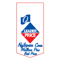 logo Leader Price