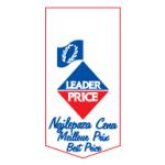 logo Leader Price