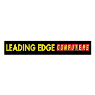 logo Leading Edge Computers