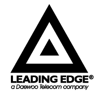 logo Leading Edge