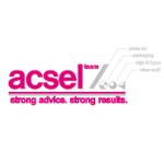 logo acsel