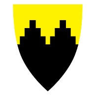 logo Lebesby Norway