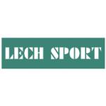 logo Lech Sport