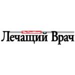 logo Lechashiy Vrach