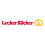logo Lecker Backer