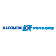 logo Leclerc Voyages