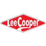 logo Lee Cooper