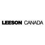 logo Leeson Canada