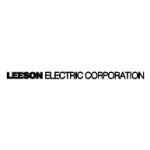logo Leeson Electric Corporation