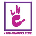 logo Left-Handers Club