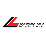 logo Lega Italiana per la Lotta contro i Tumori