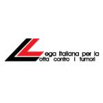 logo Lega Italiana per la Lotta contro i Tumori
