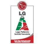 logo Lega Volley Femminile