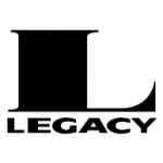 logo Legacy Records