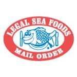 logo Legal Sea Foods