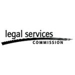 logo Legal Services Commission