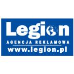 logo Legion Agencja