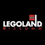 logo Legoland Billund