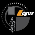 logo Legus Design Studio