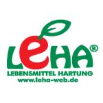 logo LEHA Lebensmittel Hartung