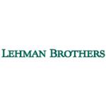 logo Lehman Brothers