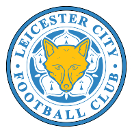 logo Leicester City FC