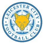 logo Leicester City FC