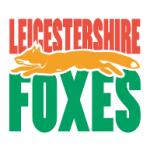 logo Leicestershire Foxes