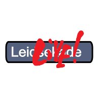 logo Leidsekade Live