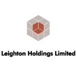logo Leighton Holdings Limited