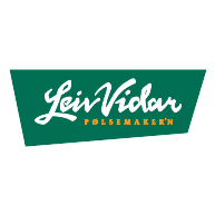 logo Leiv Vidar