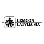 logo Lemcon Latvija