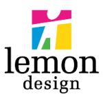 logo Lemon Design