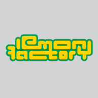 logo Lemon Factory
