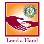 logo Lend a Hand