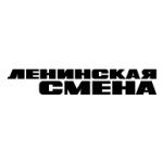 logo Leninskaya Smena