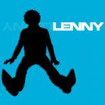 logo Lenny Kravitz