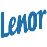 logo Lenor