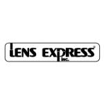 logo Lens Express
